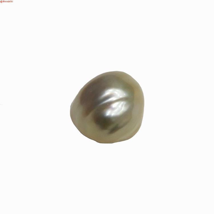 natural premium pearl small size